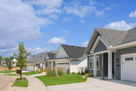 1907 Erie Drive Northfield MN 55057