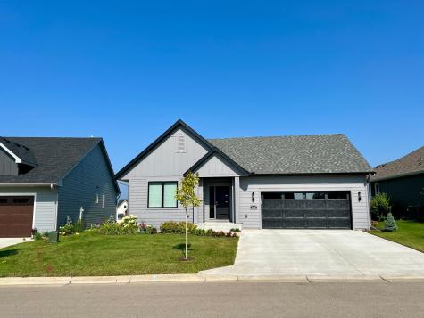 1907 Erie Drive Northfield MN 55057
