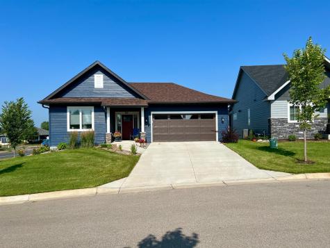 1907 Erie Drive Northfield MN 55057
