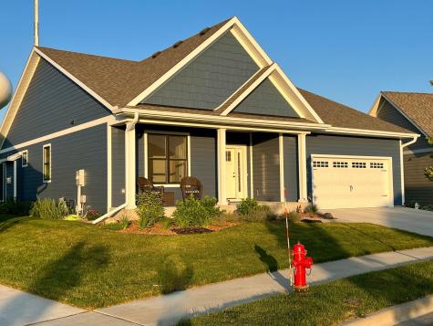 1907 Erie Drive Northfield MN 55057