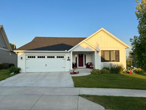 1907 Erie Drive Northfield MN 55057