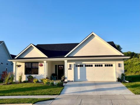 1907 Erie Drive Northfield MN 55057