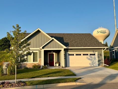 1907 Erie Drive Northfield MN 55057