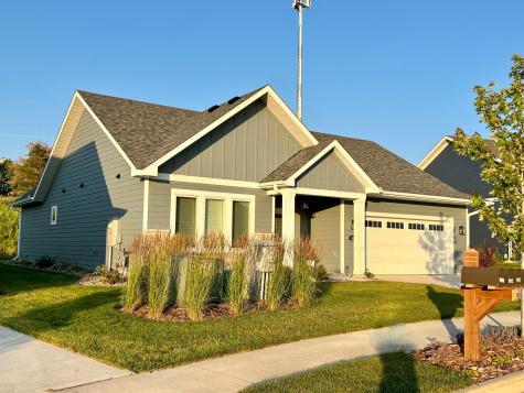 1907 Erie Drive Northfield MN 55057