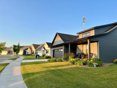 1907 Erie Drive Northfield MN 55057