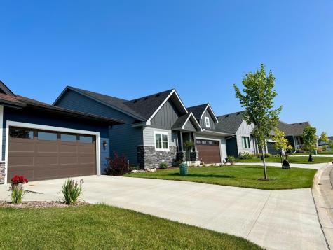 1907 Erie Drive Northfield MN 55057