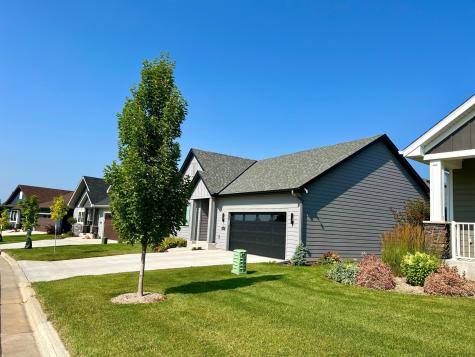 1907 Erie Drive Northfield MN 55057