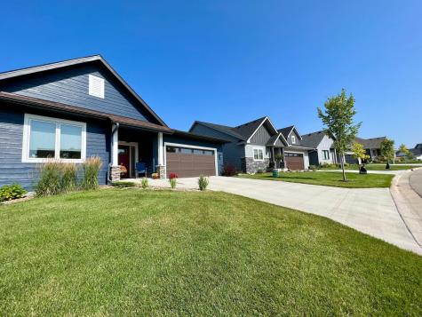 1907 Erie Drive Northfield MN 55057