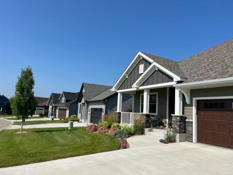 1907 Erie Drive Northfield MN 55057