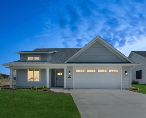 1907 Erie Drive Northfield MN 55057