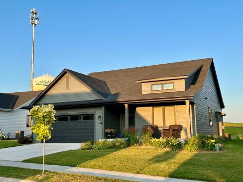 1907 Erie Drive Northfield MN 55057