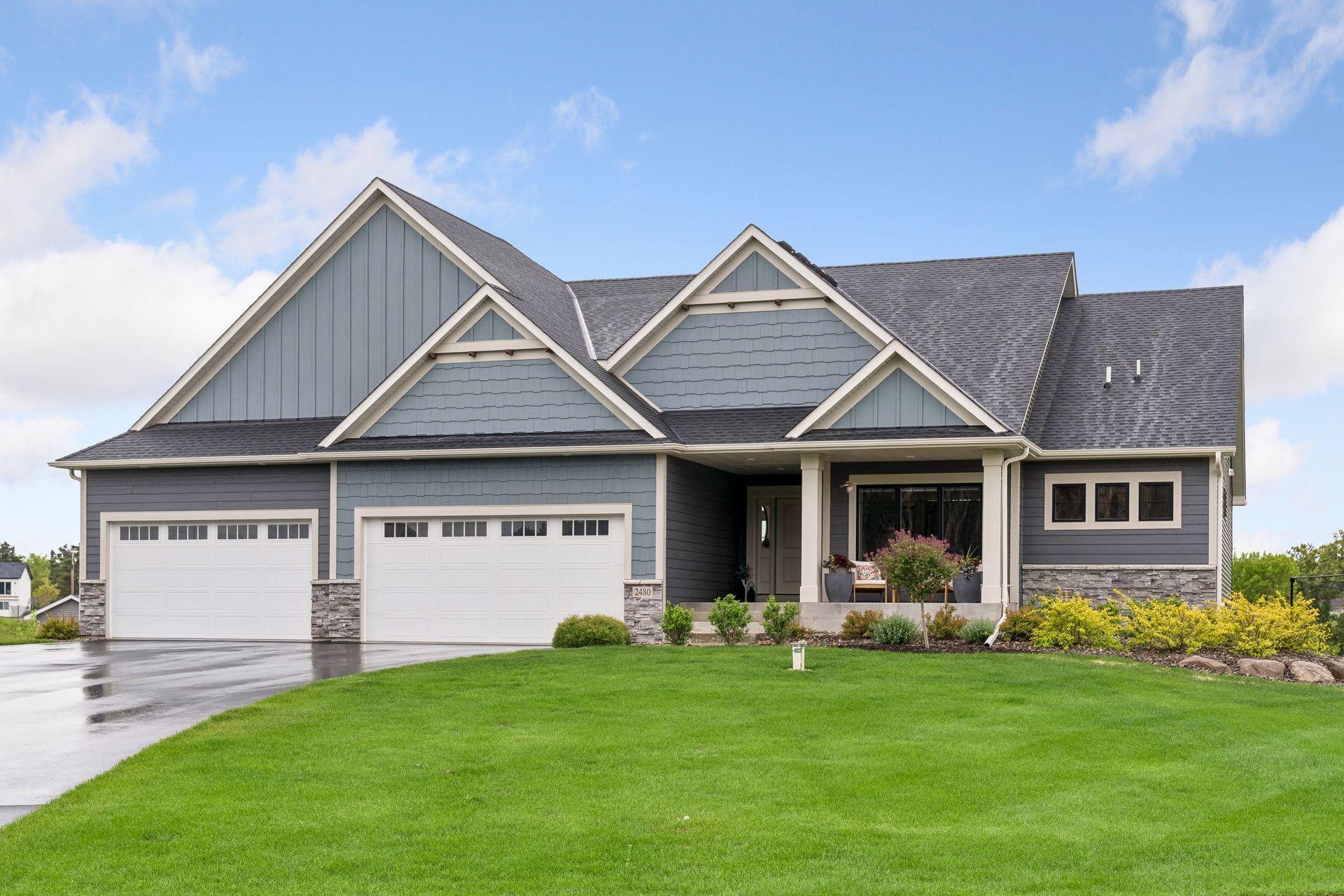 2480 154th Lane NE Ham Lake MN 55304