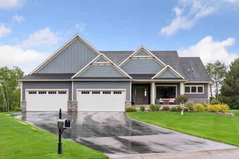 2480 154th Lane NE Ham Lake MN 55304
