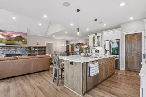 2480 154th Lane NE Ham Lake MN 55304