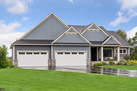 2480 154th Lane NE Ham Lake MN 55304