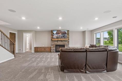 2480 154th Lane NE Ham Lake MN 55304