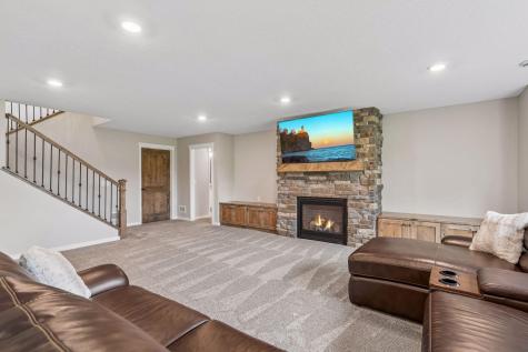 2480 154th Lane NE Ham Lake MN 55304