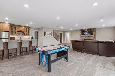 2480 154th Lane NE Ham Lake MN 55304