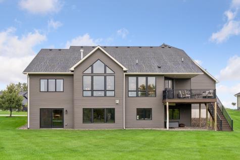 2480 154th Lane NE Ham Lake MN 55304