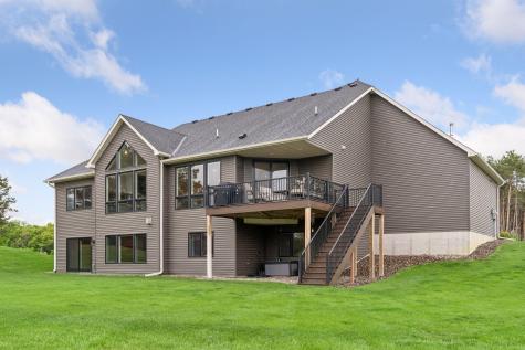 2480 154th Lane NE Ham Lake MN 55304