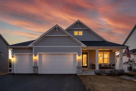 10811 40th Street N Lake Elmo MN 55042