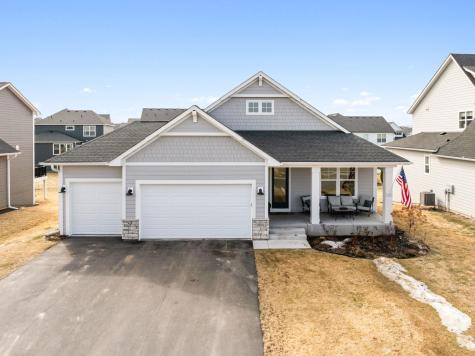 10811 40th Street N Lake Elmo MN 55042