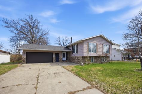 609 Lily Lane Ada MN 56510