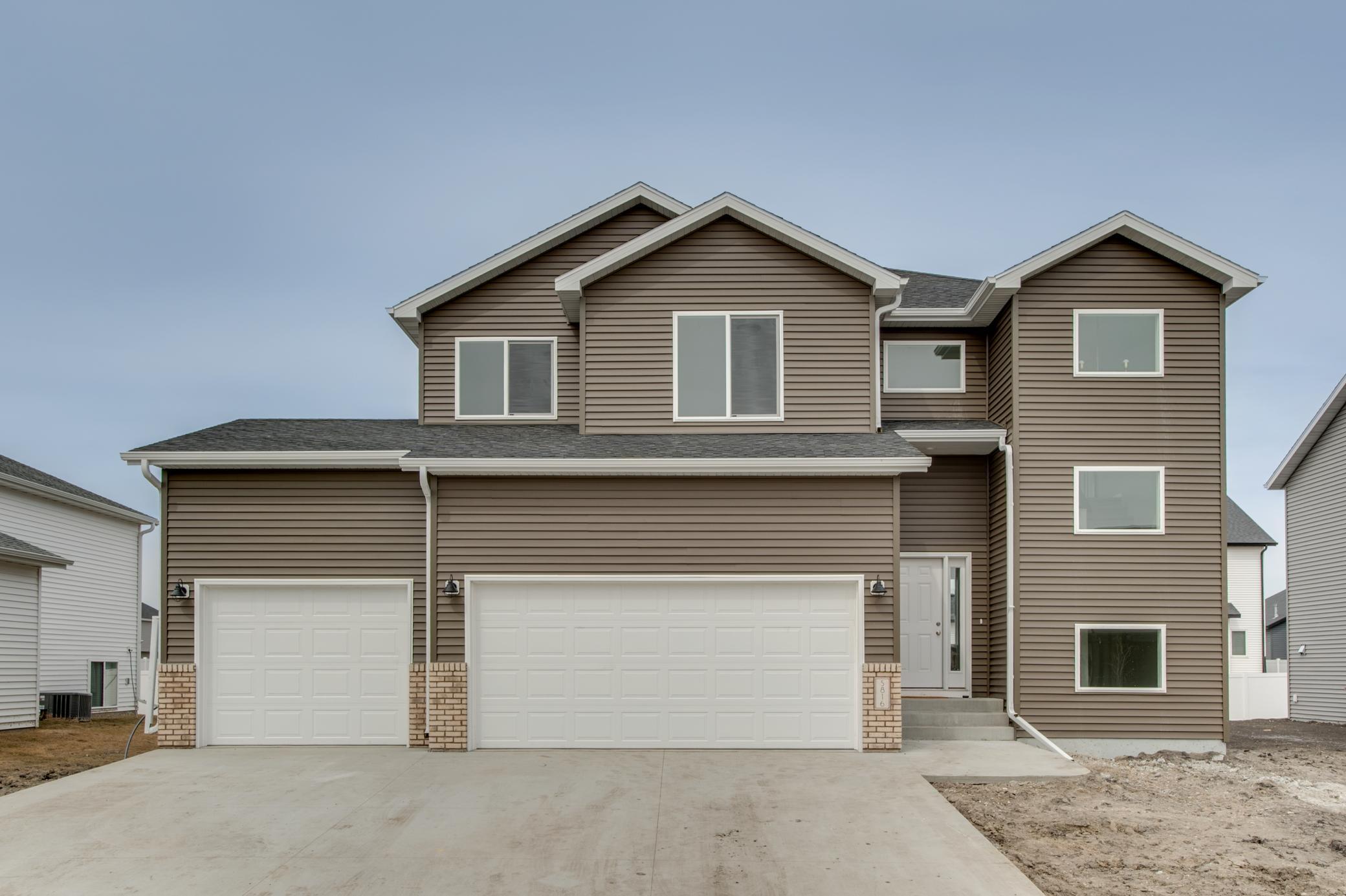 5816 James Drive W West Fargo ND 58078