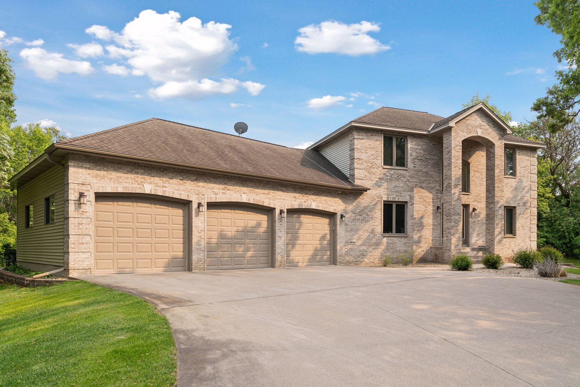 4584 162nd Lane NW Andover MN 55304