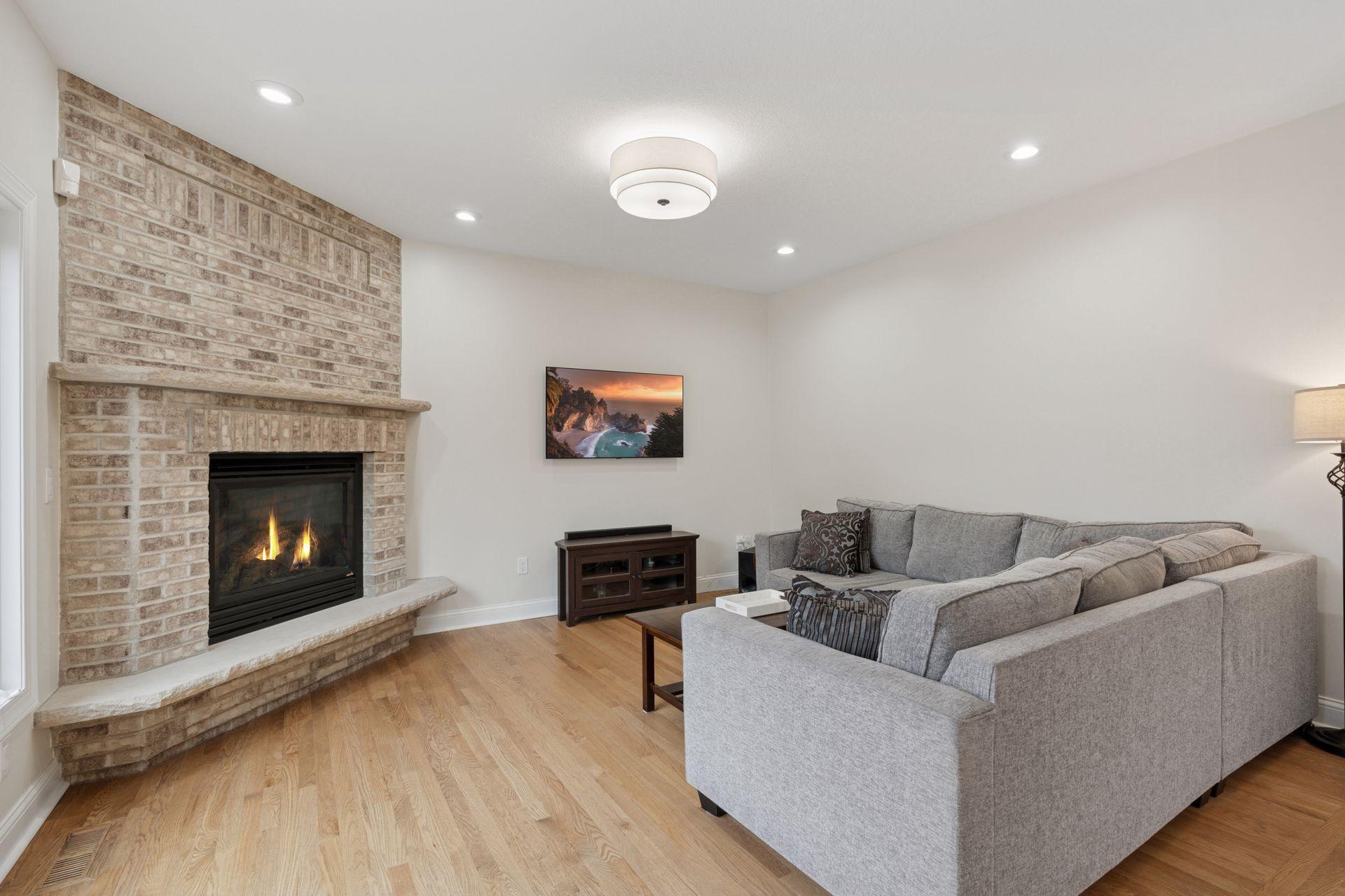 4584 162nd Lane NW Andover MN 55304