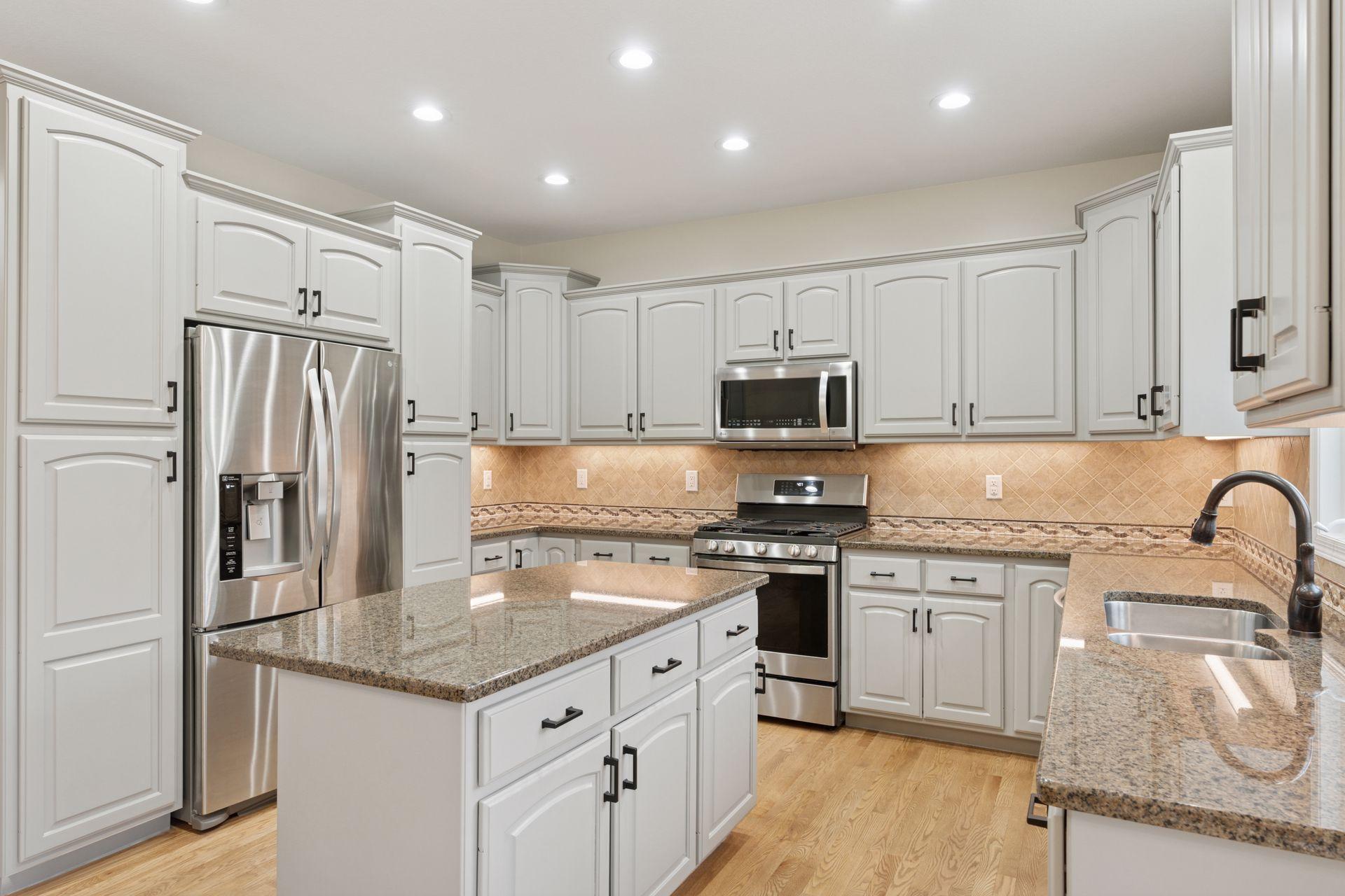 4584 162nd Lane NW Andover MN 55304