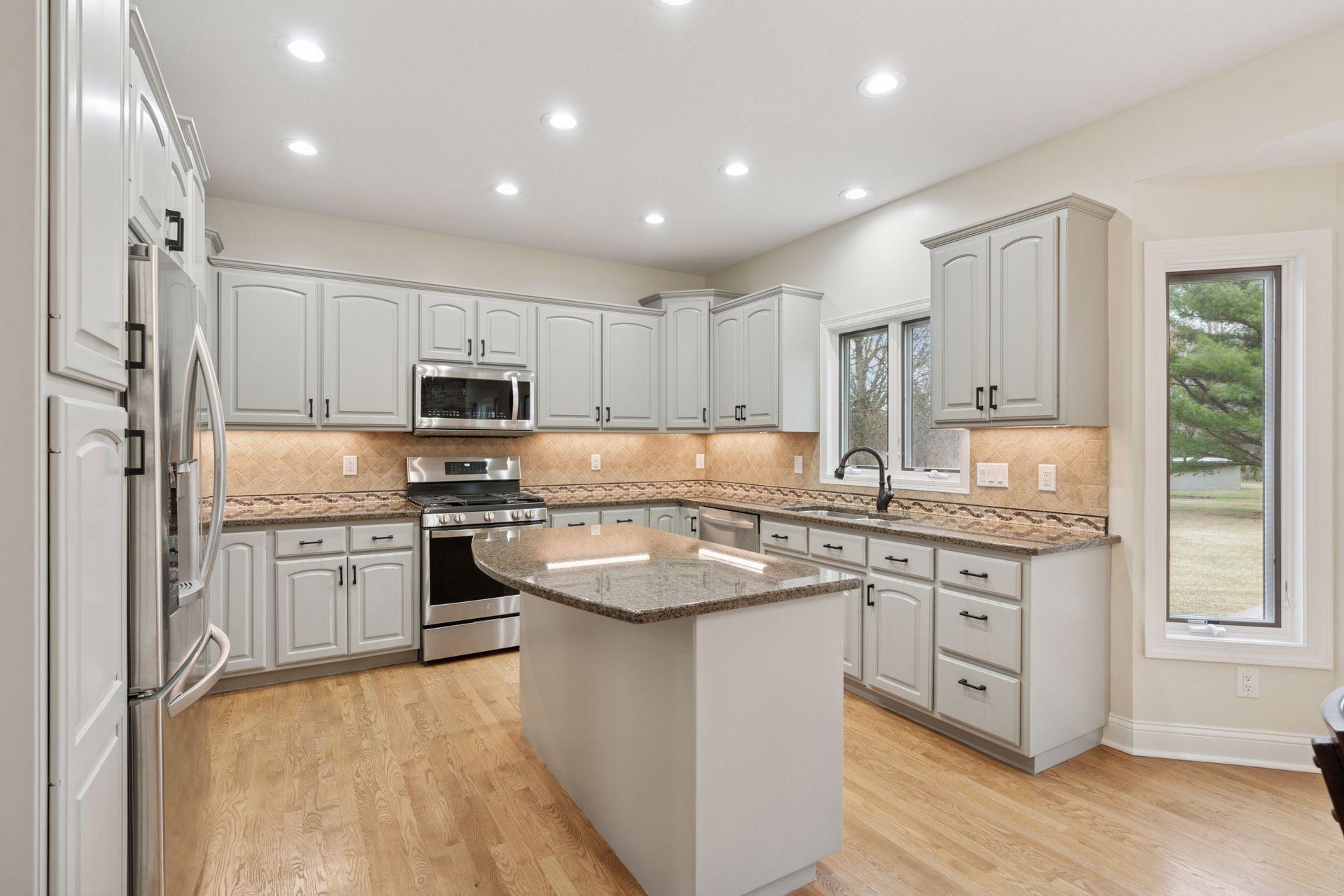 4584 162nd Lane NW Andover MN 55304