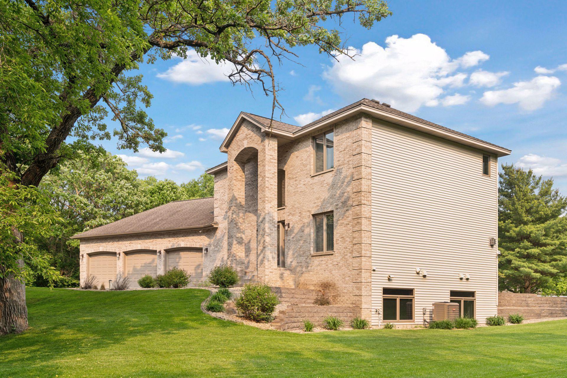 4584 162nd Lane NW Andover MN 55304