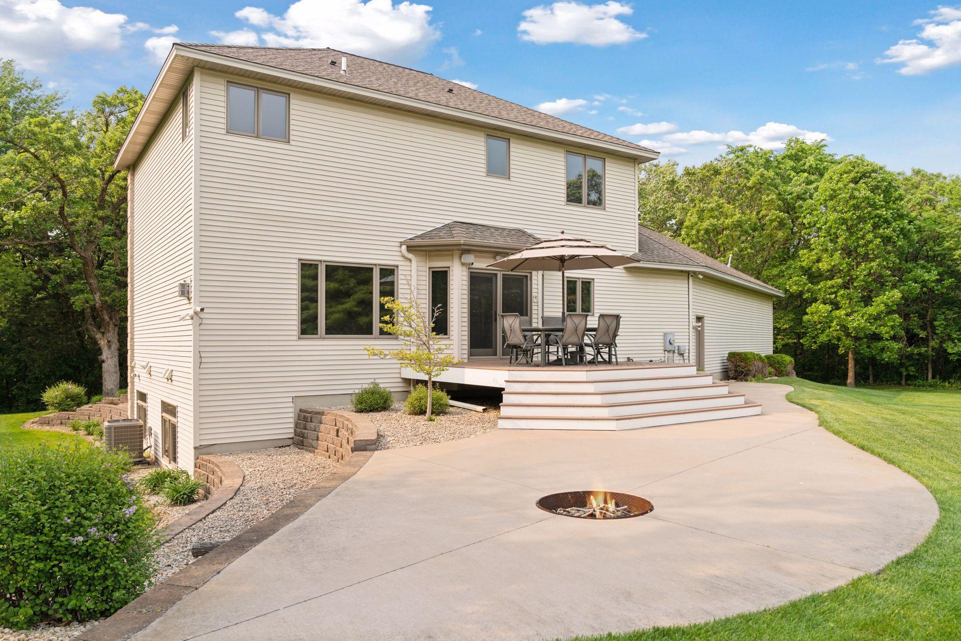 4584 162nd Lane NW Andover MN 55304