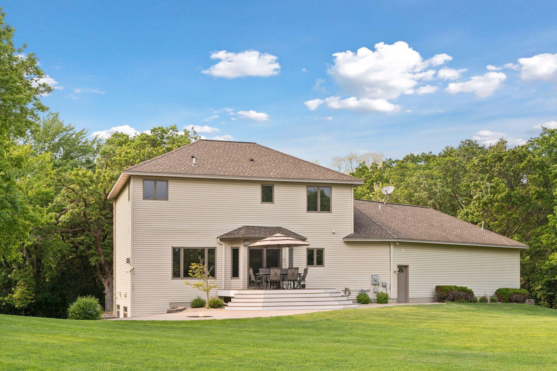 4584 162nd Lane NW Andover MN 55304