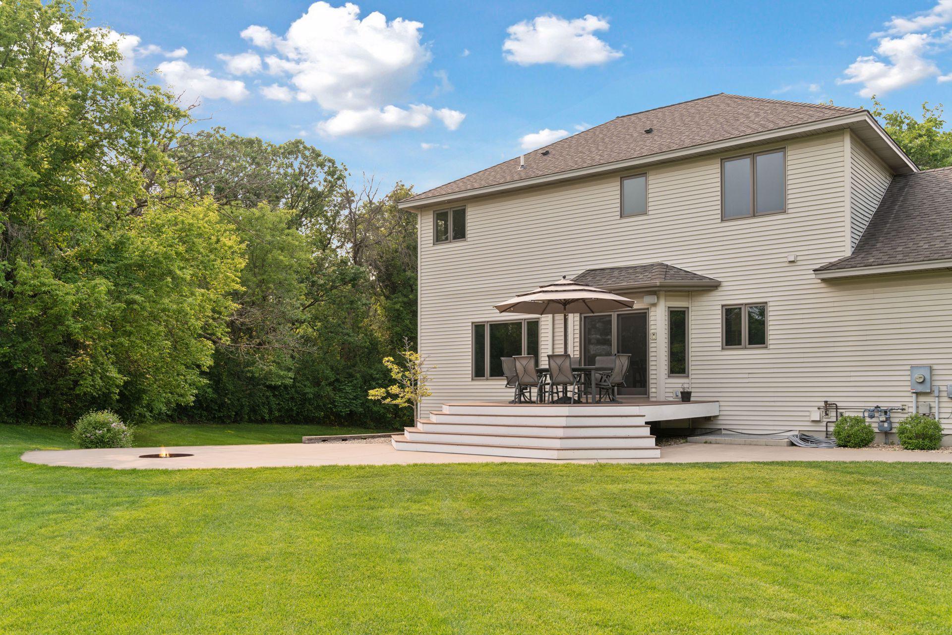 4584 162nd Lane NW Andover MN 55304