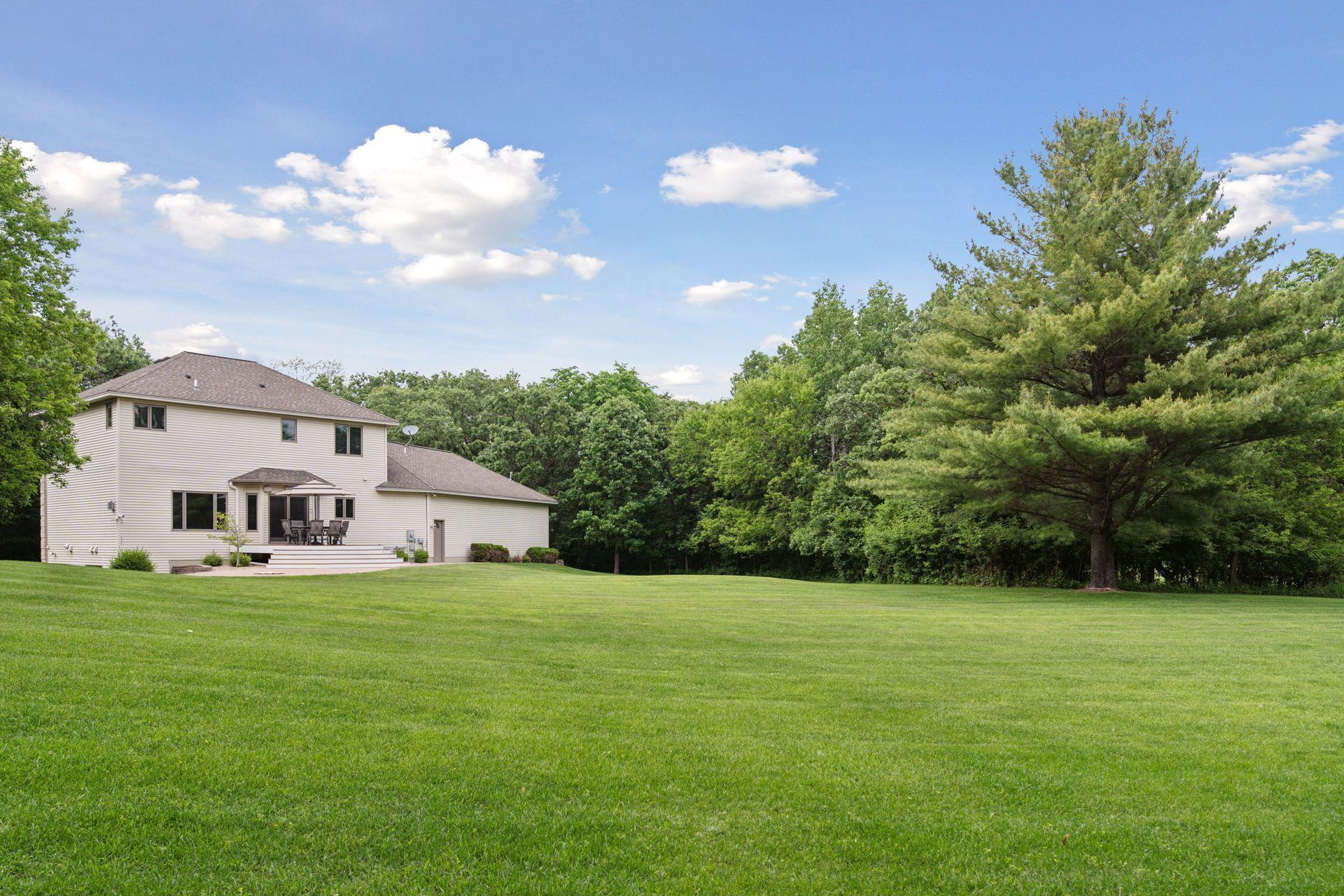 4584 162nd Lane NW Andover MN 55304