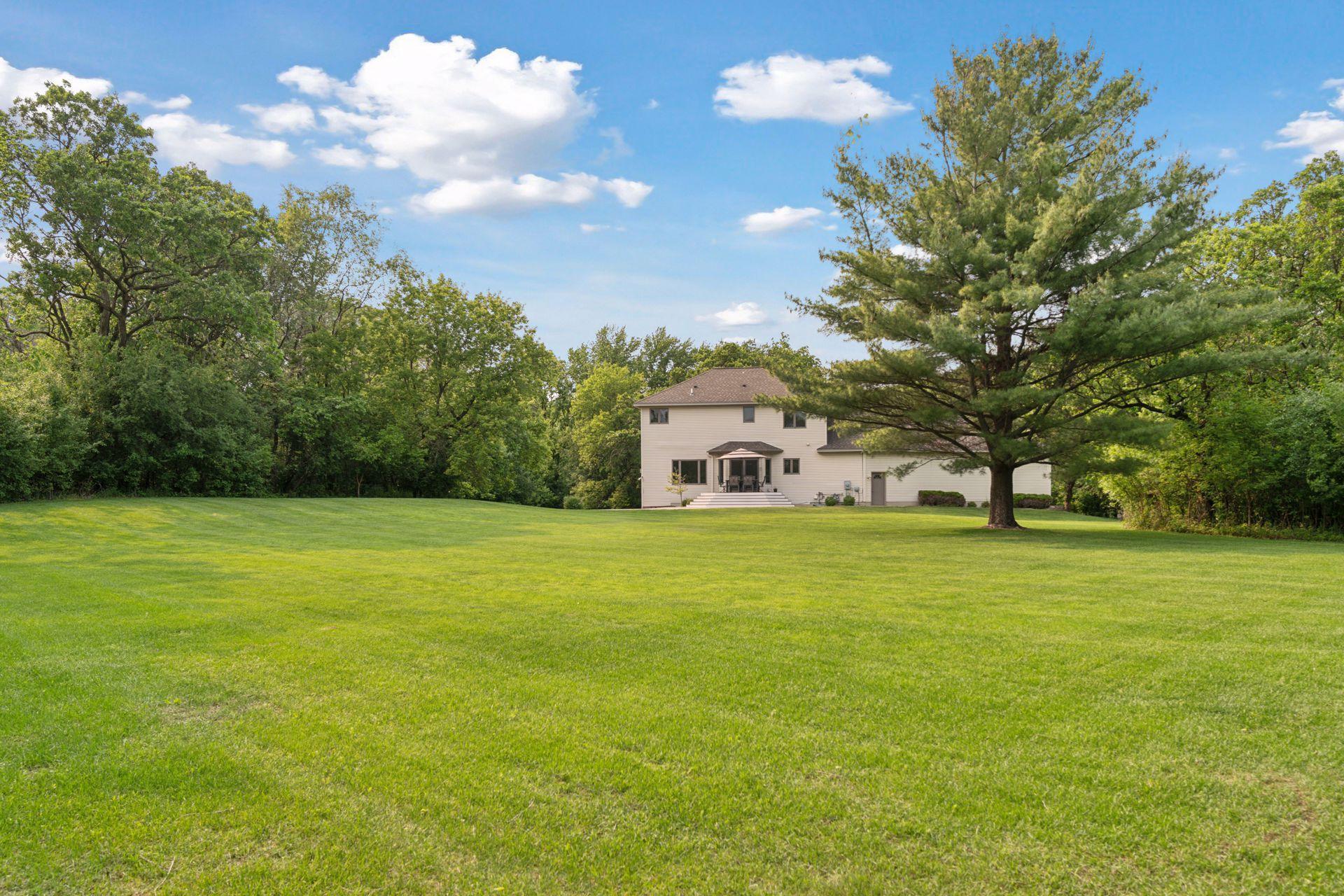 4584 162nd Lane NW Andover MN 55304