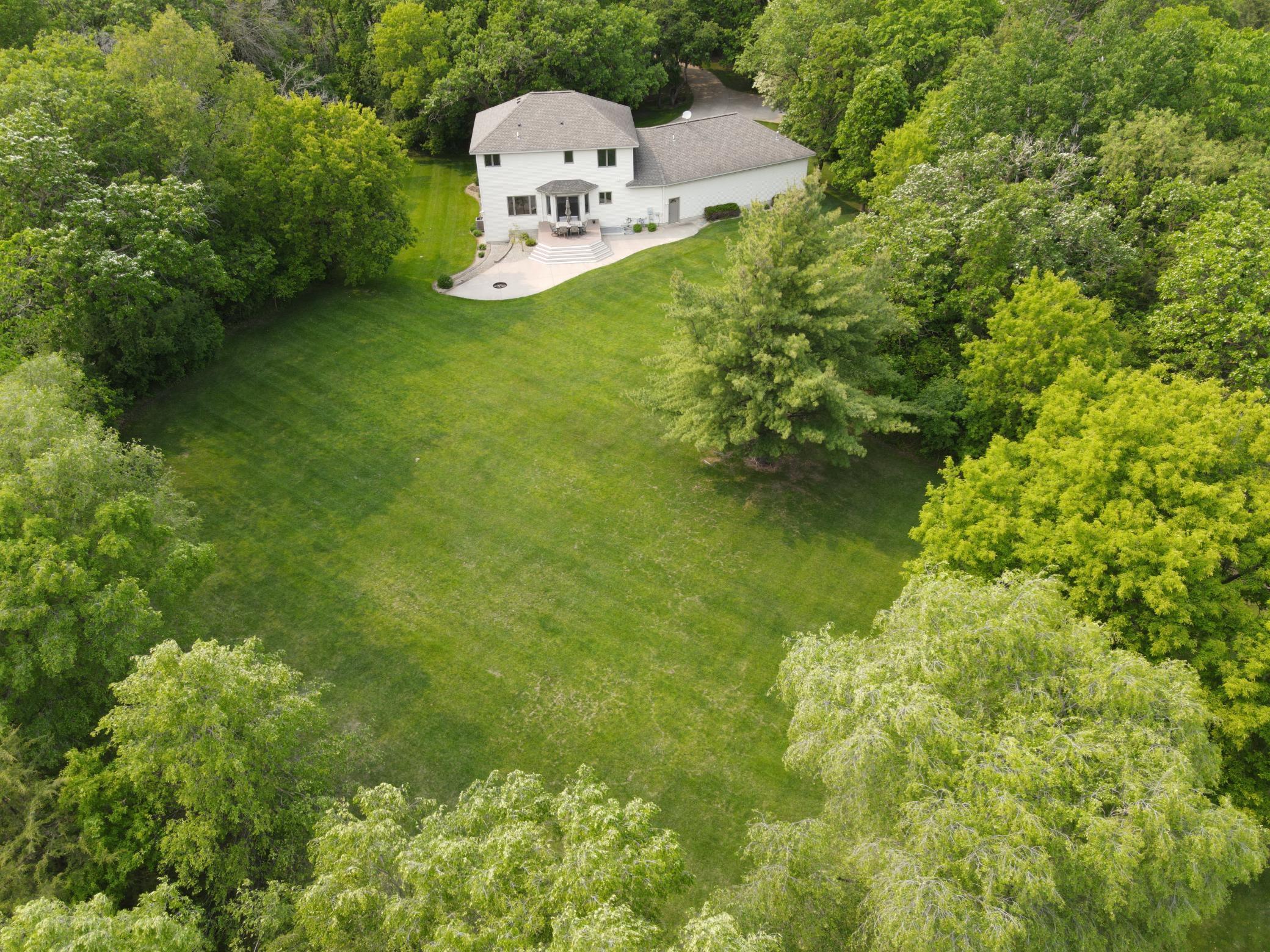 4584 162nd Lane NW Andover MN 55304