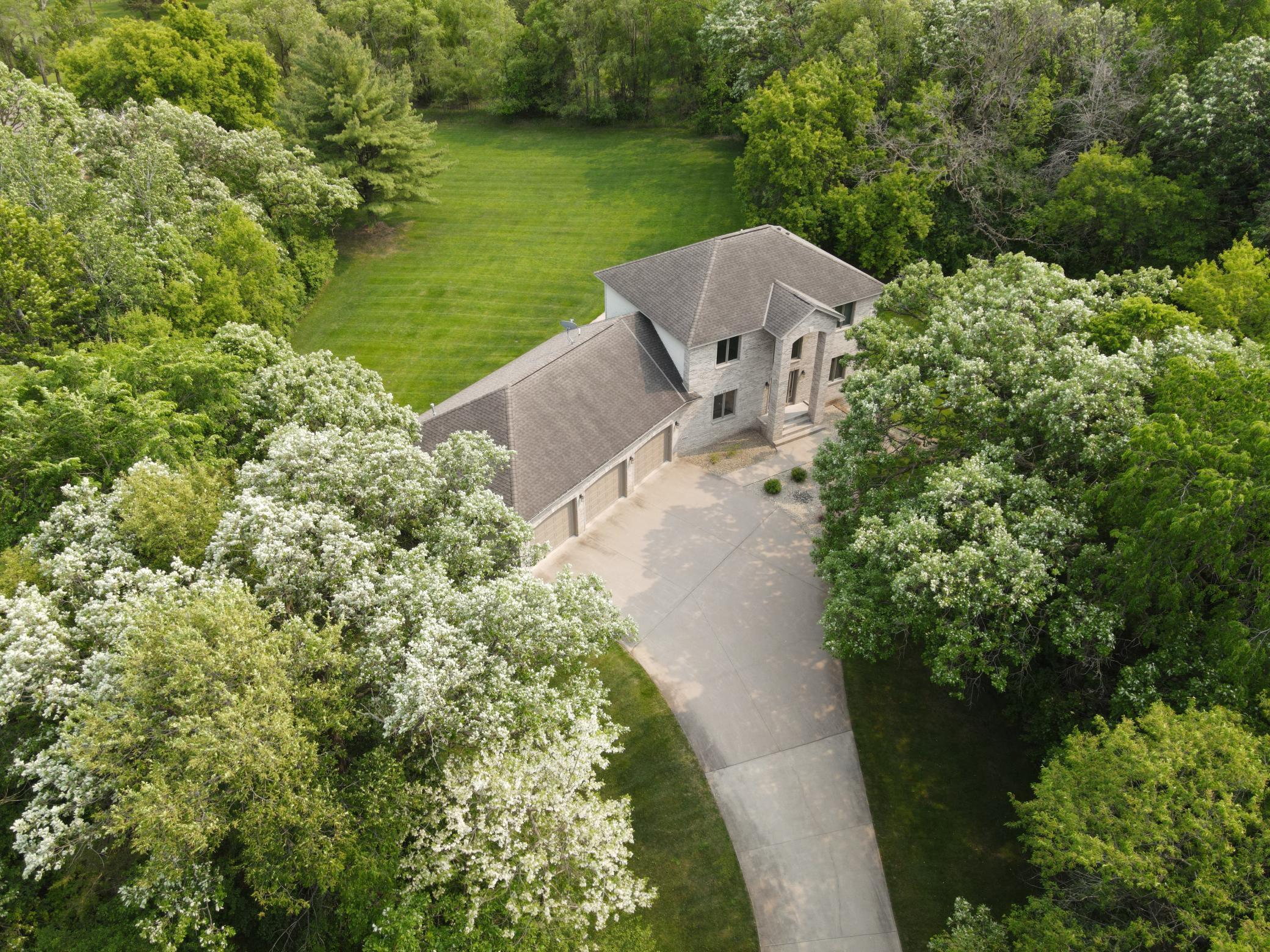 4584 162nd Lane NW Andover MN 55304