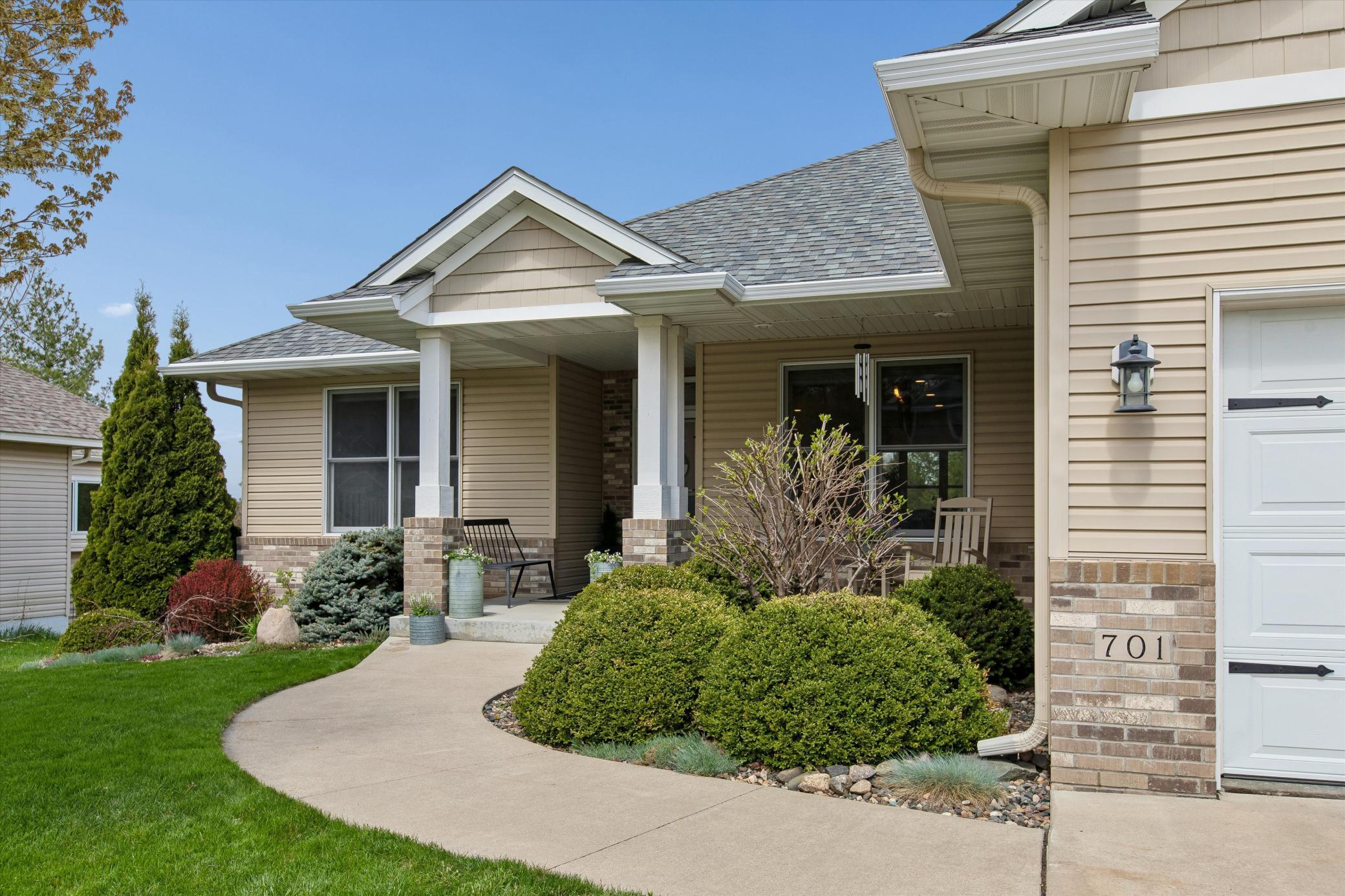701 Carter Drive Northfield MN 55057