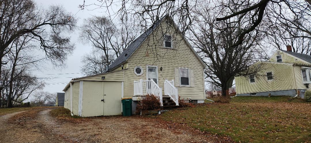 1425 Frank Avenue Albert Lea MN 56007