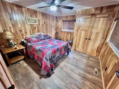 5713 Crane Lake Road Buyck MN 55771
