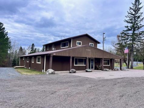 5713 Crane Lake Road Buyck MN 55771
