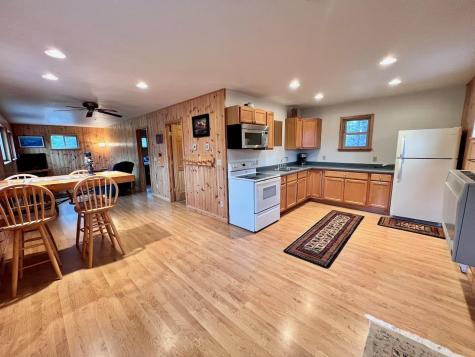 5713 Crane Lake Road Buyck MN 55771
