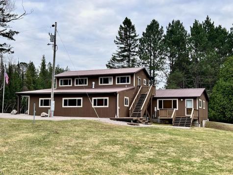 5713 Crane Lake Road Buyck MN 55771