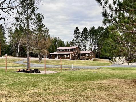 5713 Crane Lake Road Buyck MN 55771