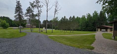 5713 Crane Lake Road Buyck MN 55771