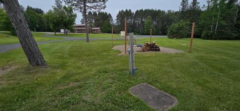 5713 Crane Lake Road Buyck MN 55771