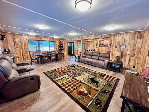 5713 Crane Lake Road Buyck MN 55771